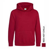 St Joseph Primary School Leavers Hoody 2025