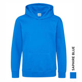 St Joseph Primary School Leavers Hoody 2025